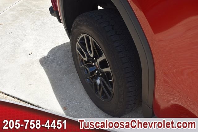 Used 2021 GMC Sierra 1500 Elevation w/ Preferred Package AWD/4WD image 14