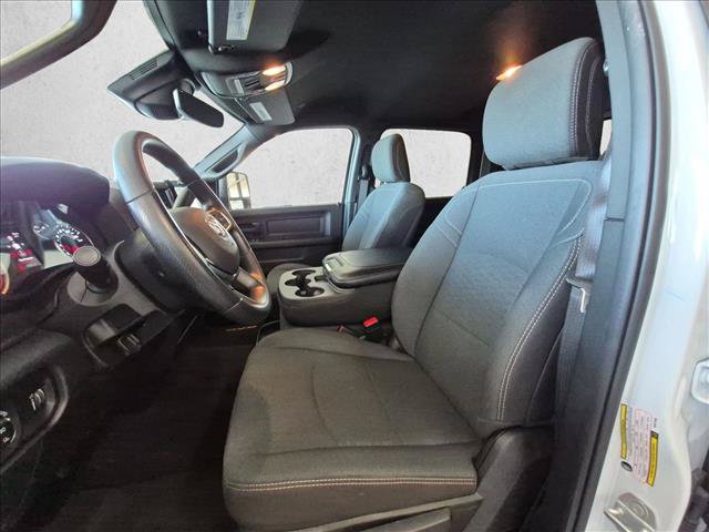 Used 2025 RAM 3500 Tradesman AWD/4WD image 15