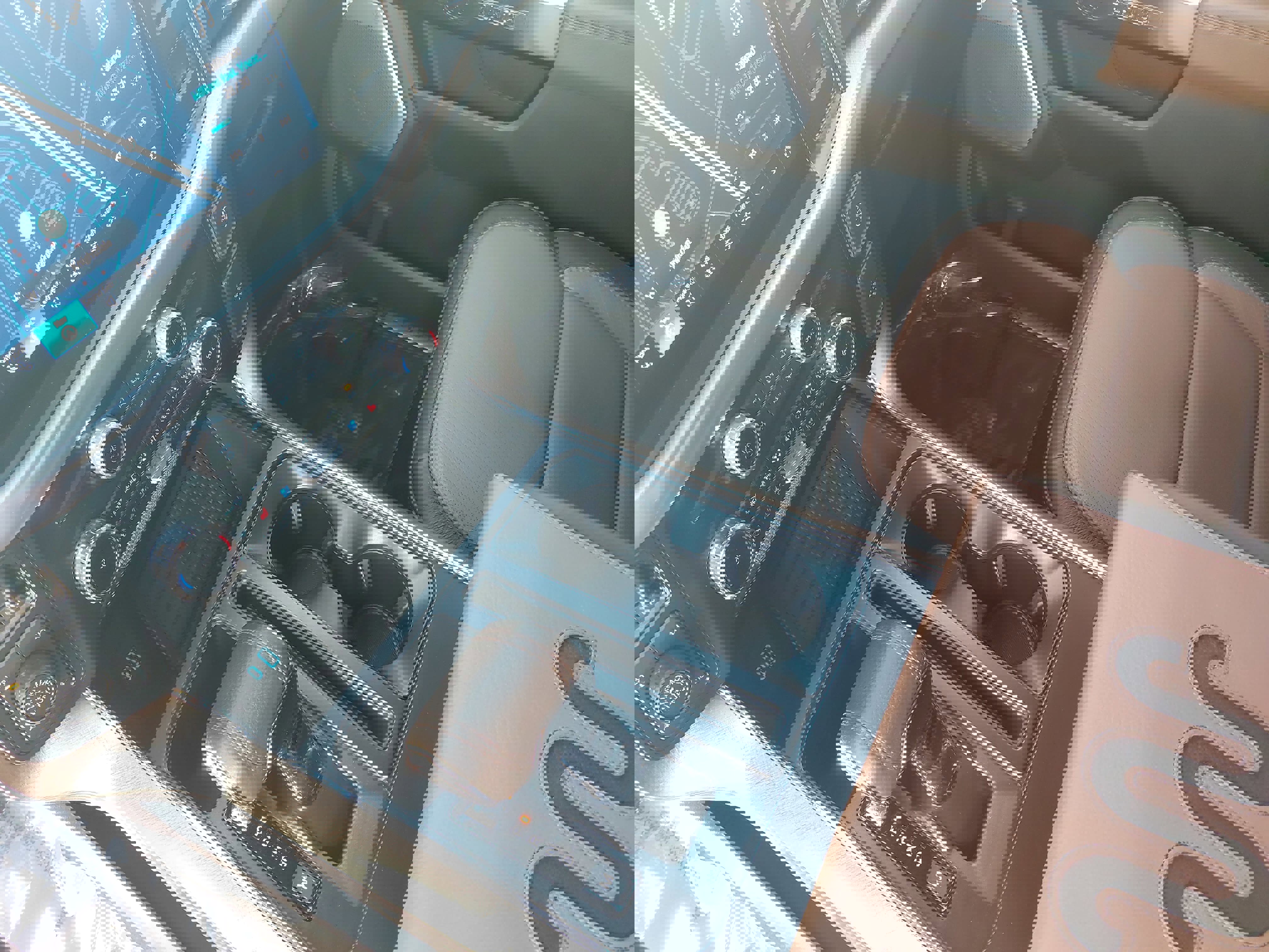 Used 2024 Ford F150 King Ranch w/ FX4 Off-Road Package image 27