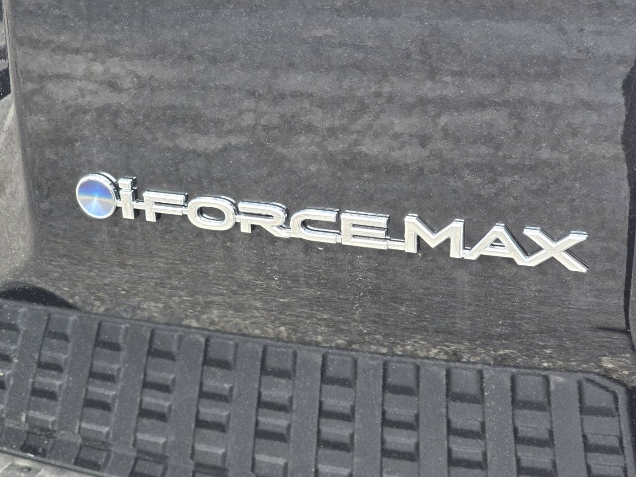 New 2026 Toyota Land Cruiser image 21