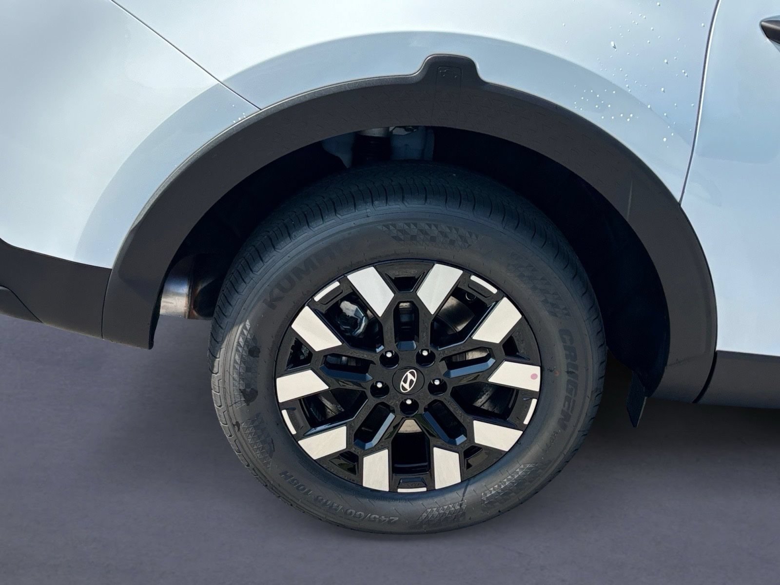 New 2026 Hyundai Santa Cruz SEL AWD/4WD image 10