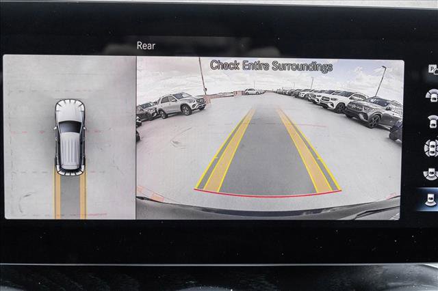 Certified 2021 Mercedes-Benz GLC 300 4MATIC image 19