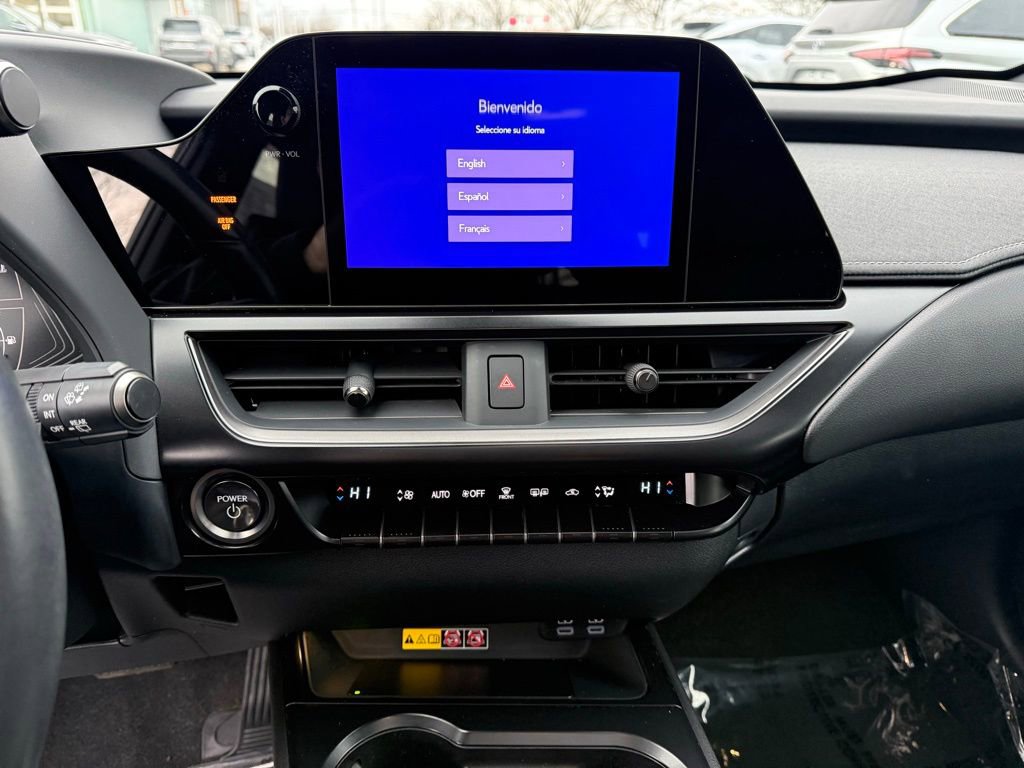 Used 2023 Lexus UX 250h 250h Premium image 12