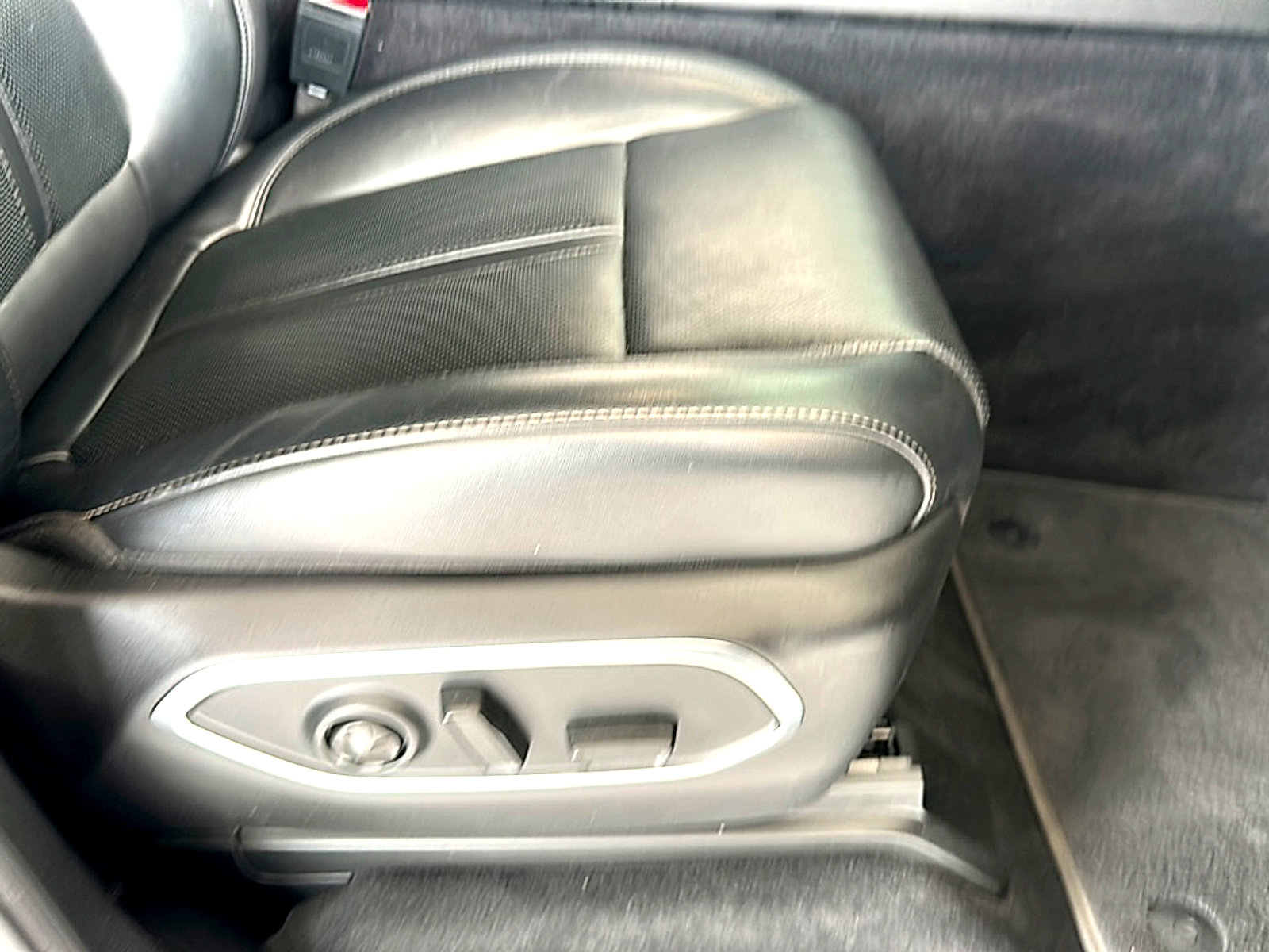 Used 2022 Jeep Wagoneer Series I w/ Convenience Group I RWD image 27