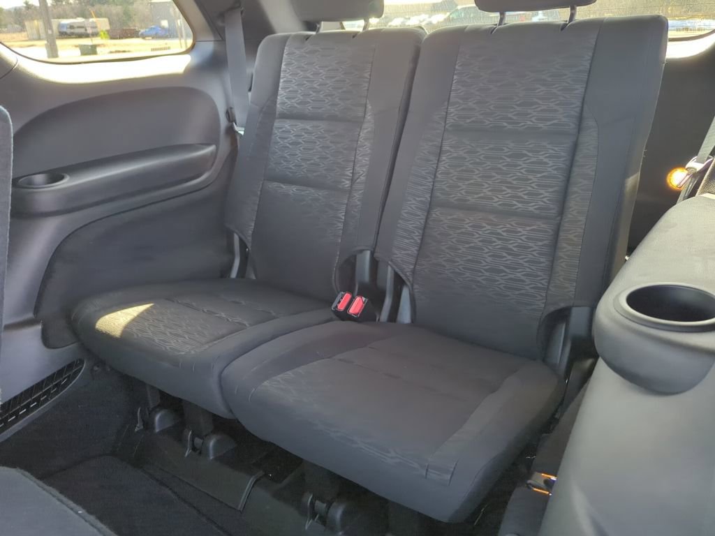 New 2026 Dodge Durango GT image 32