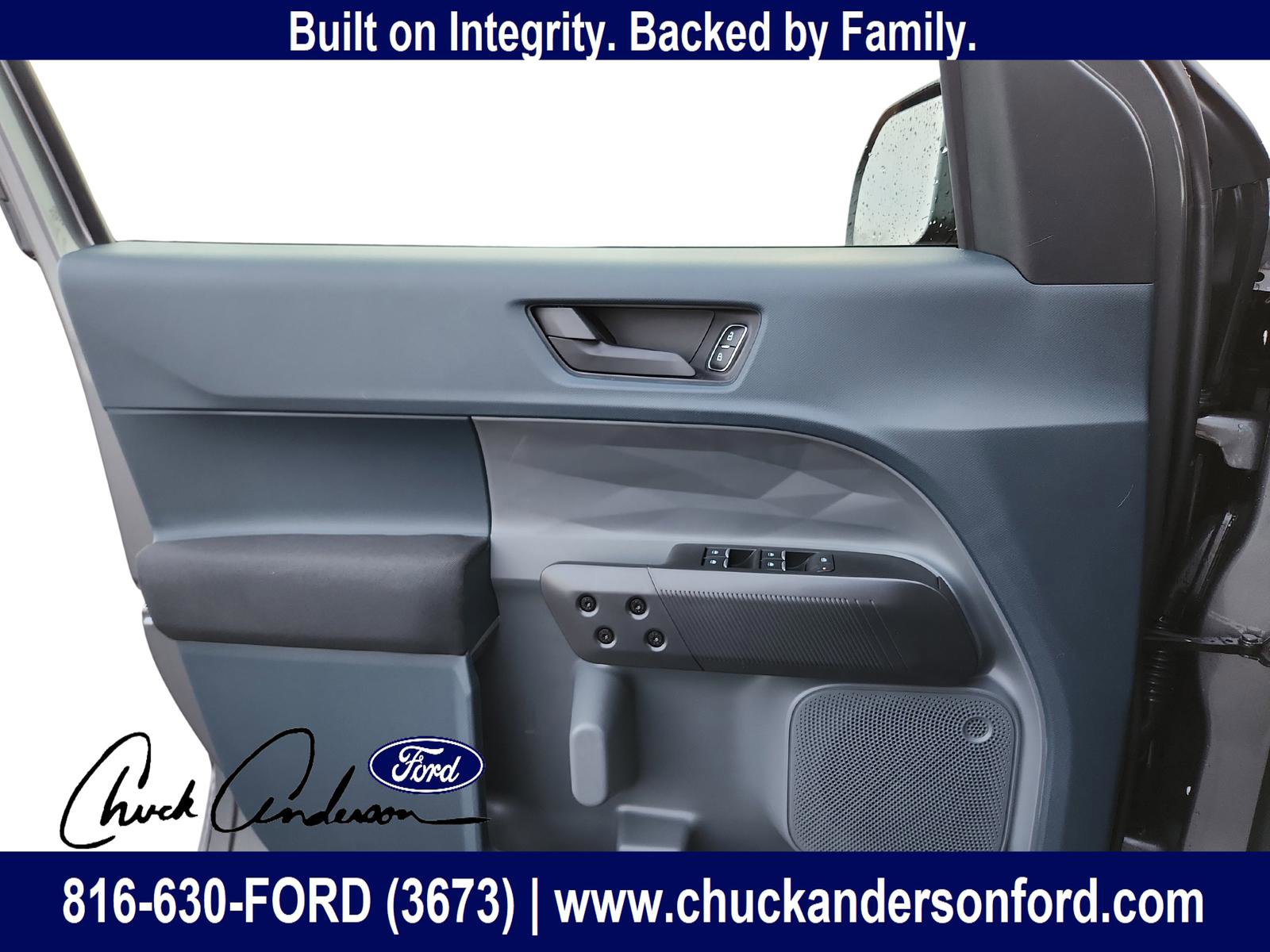 New 2026 Ford Maverick XL w/ Equipment Group 101A image 19