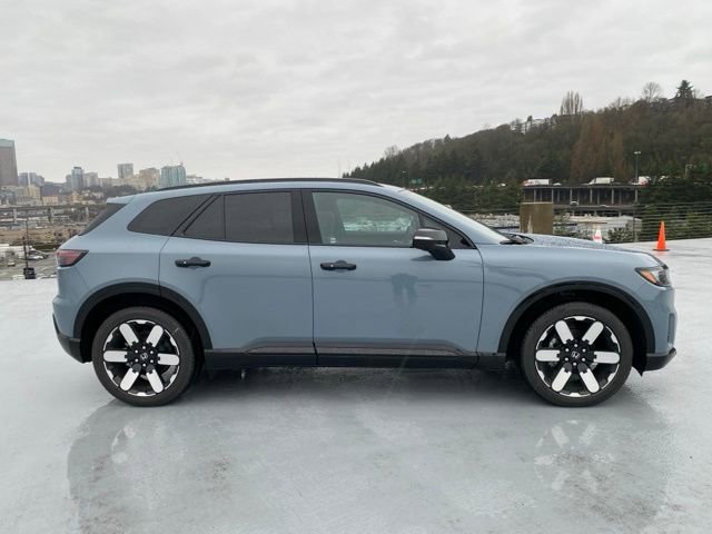 New 2026 Honda Prologue Elite image 3