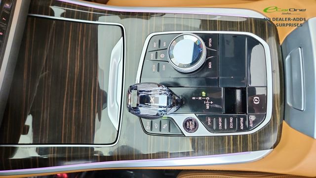 Used 2023 BMW X5 sDrive40i w/ Executive Package image 49