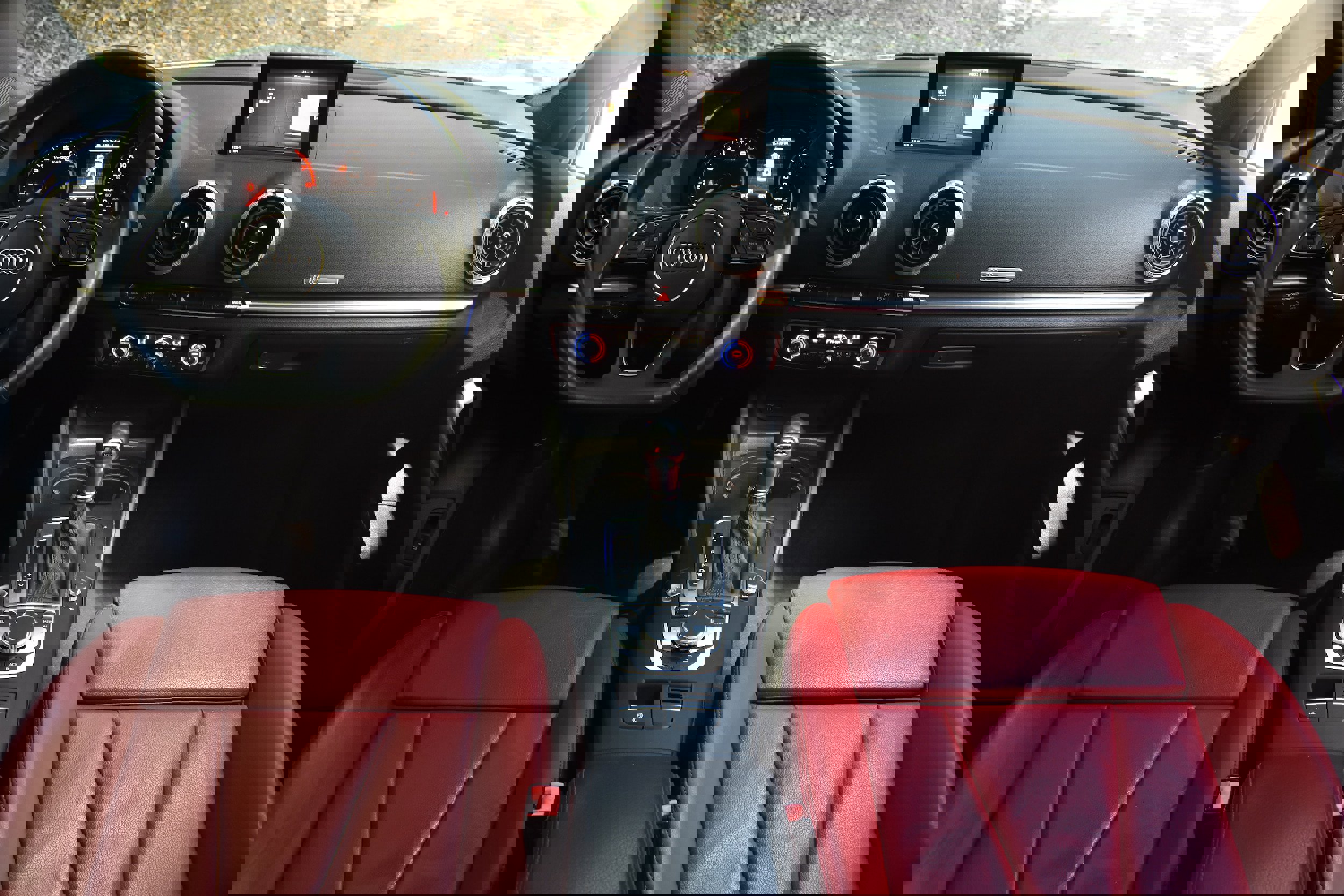 Used 2020 Audi A3 2.0T Premium w/ Final Edition Package image 27