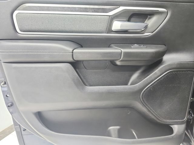 Used 2021 RAM 1500 Big Horn AWD/4WD image 38