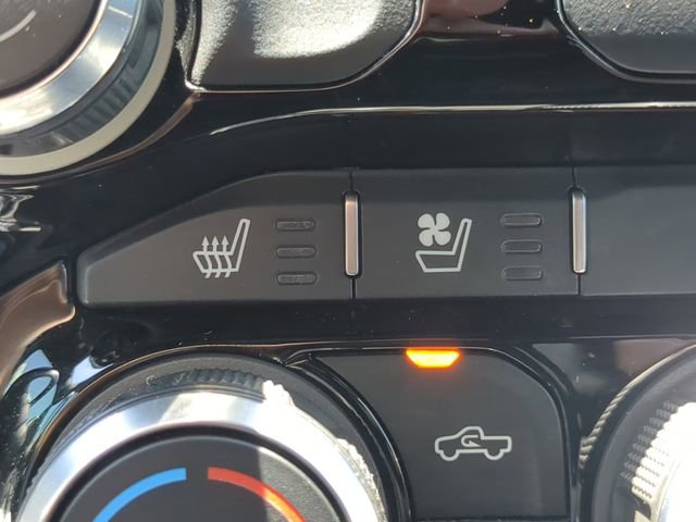Used 2024 RAM 1500 Laramie RWD image 27