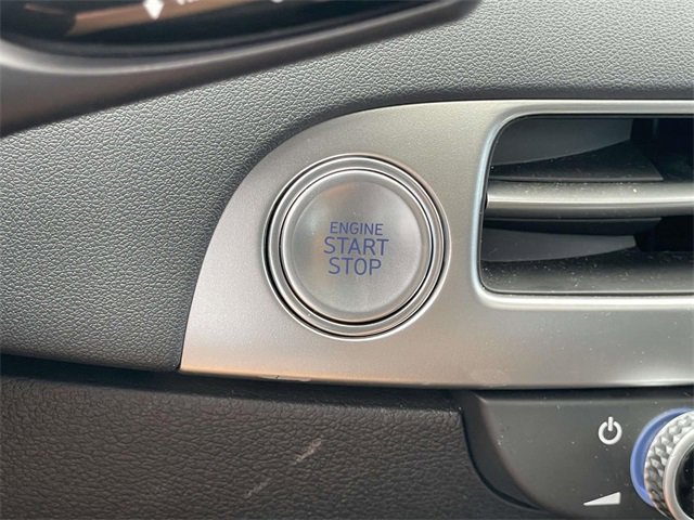 Certified 2025 Hyundai Palisade XRT image 20