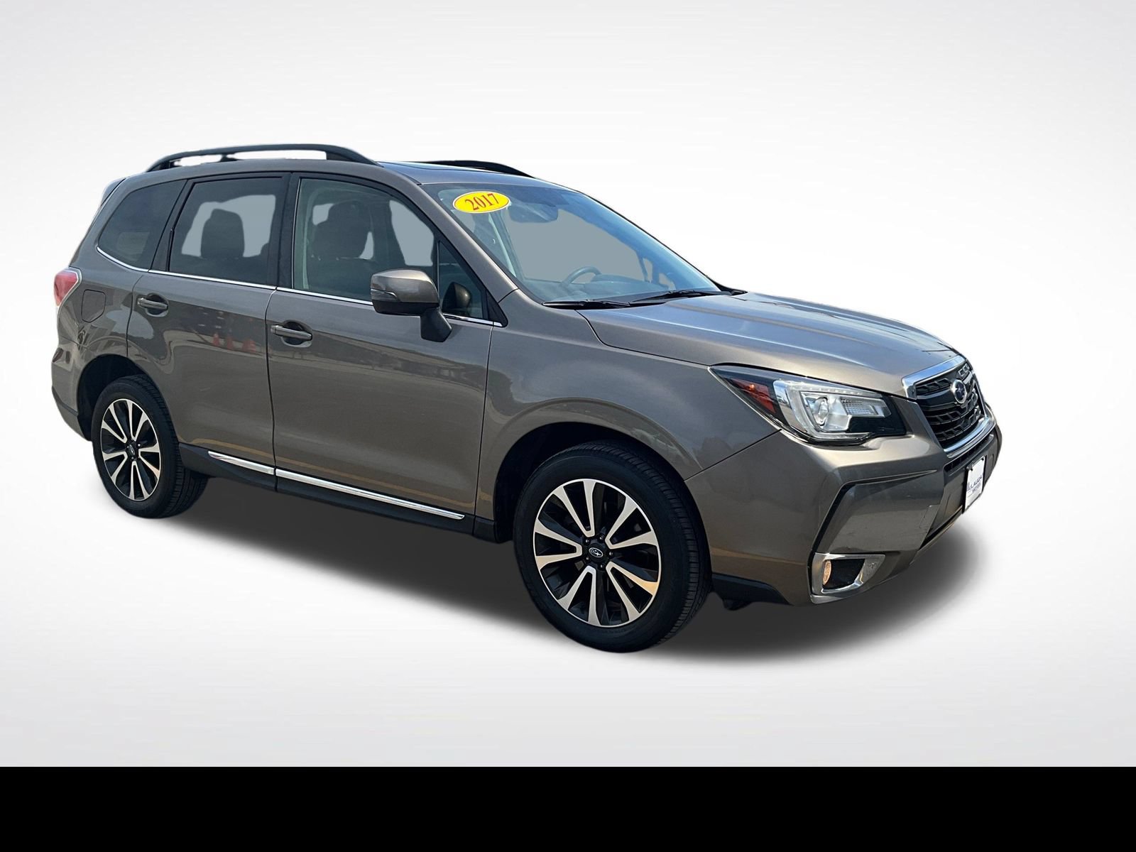Used 2017 Subaru Forester 2.0XT Touring w/ Popular Package #2 AWD/4WD image 21