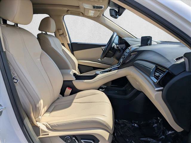 Certified 2023 Acura RDX AWD w/ Technology Package image 21