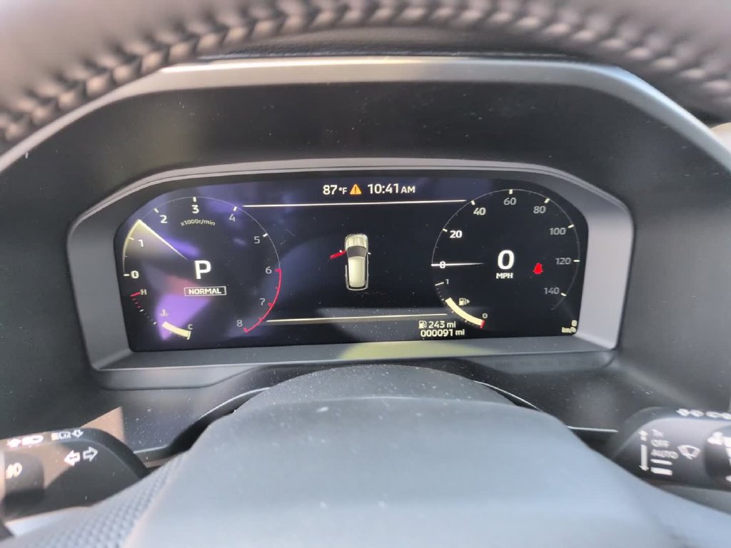 New 2026 Mitsubishi Outlander SE AWD/4WD image 25