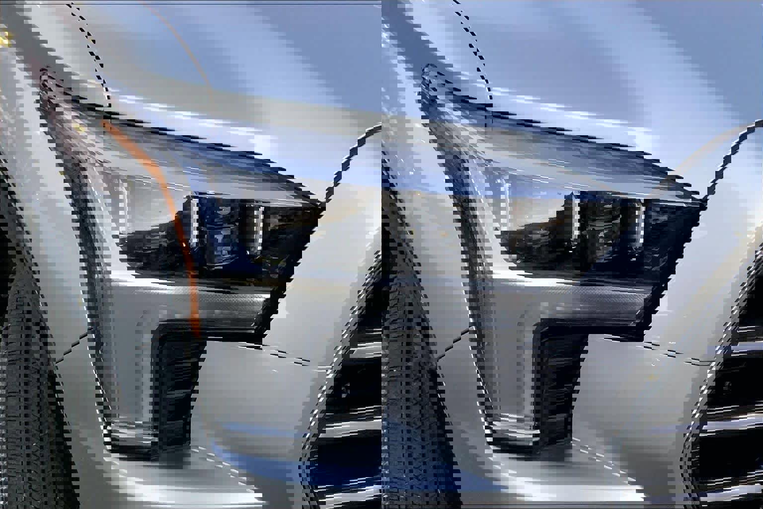 Used 2025 Toyota Sequoia Platinum image 26