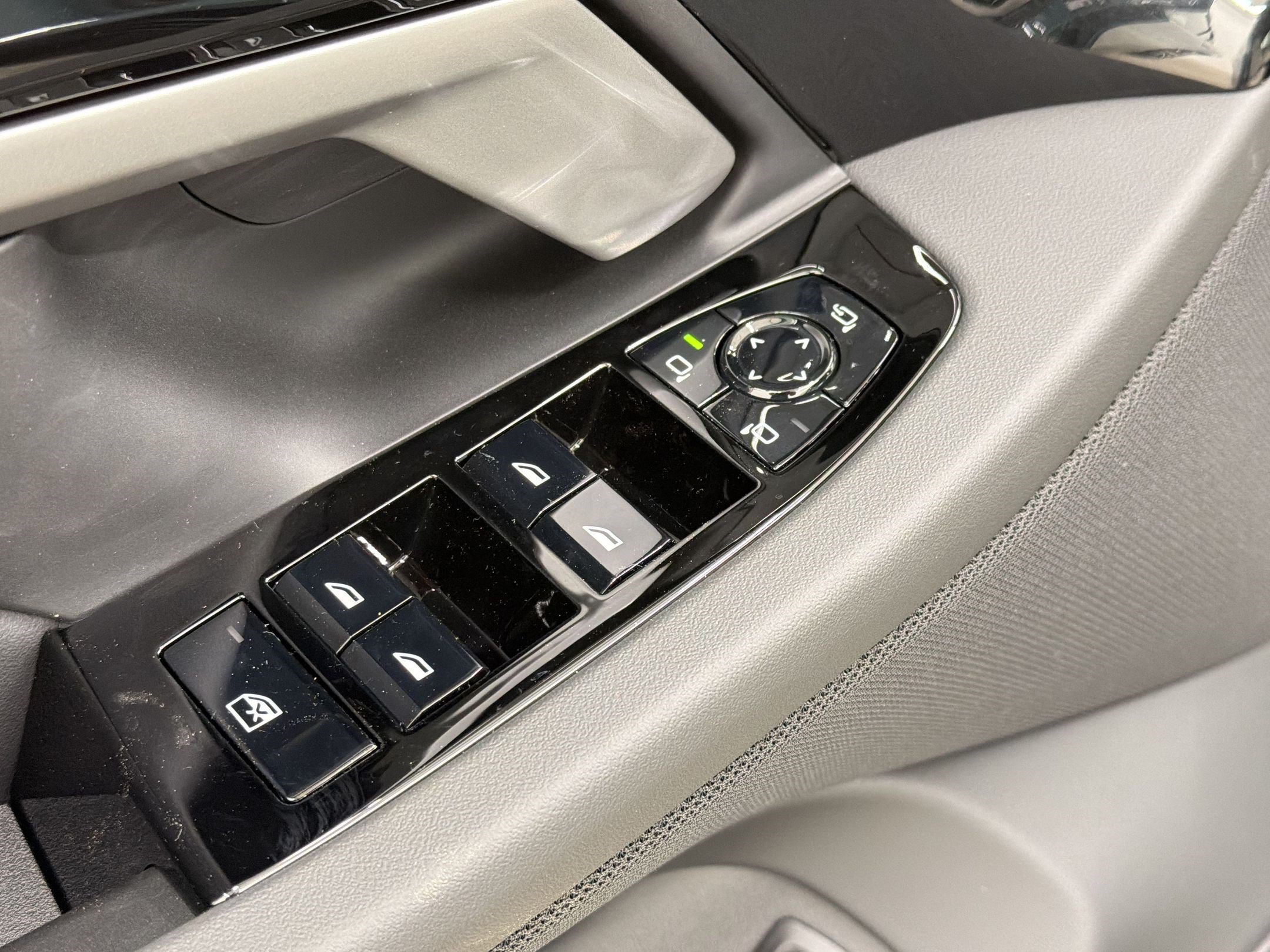 New 2026 BMW 530i w/ M Sport Package RWD image 19