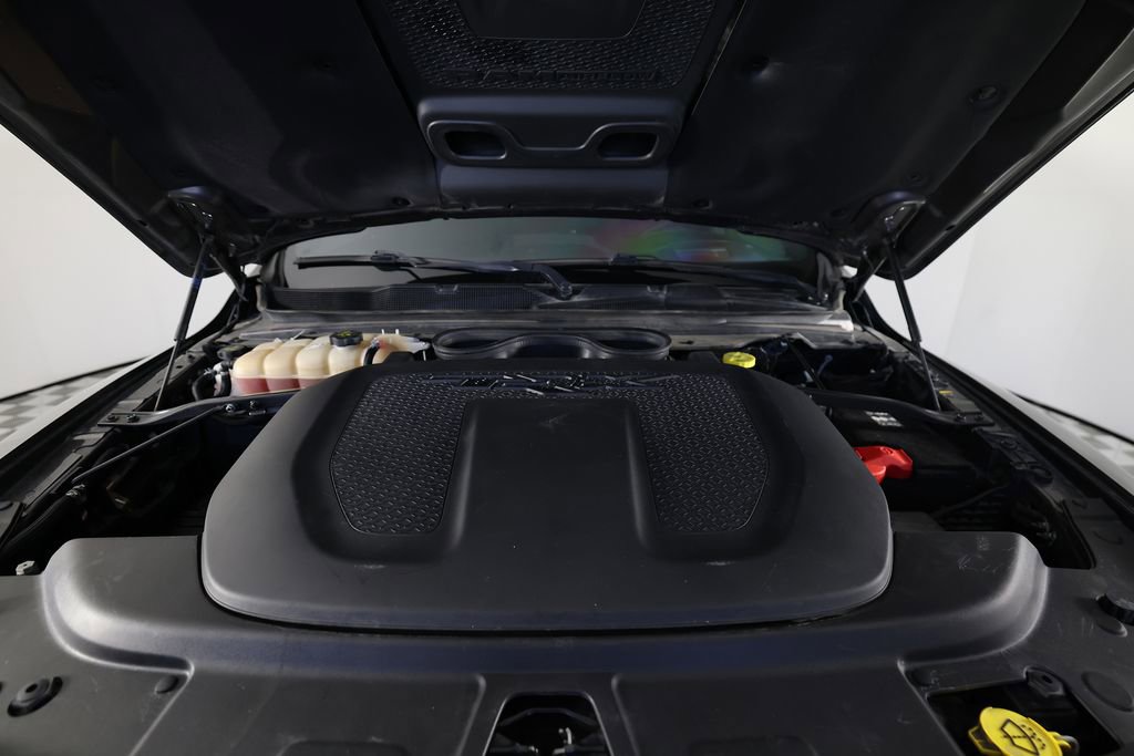 Used 2022 RAM 1500 TRX w/ TRX Level 2 Equipment Group image 45