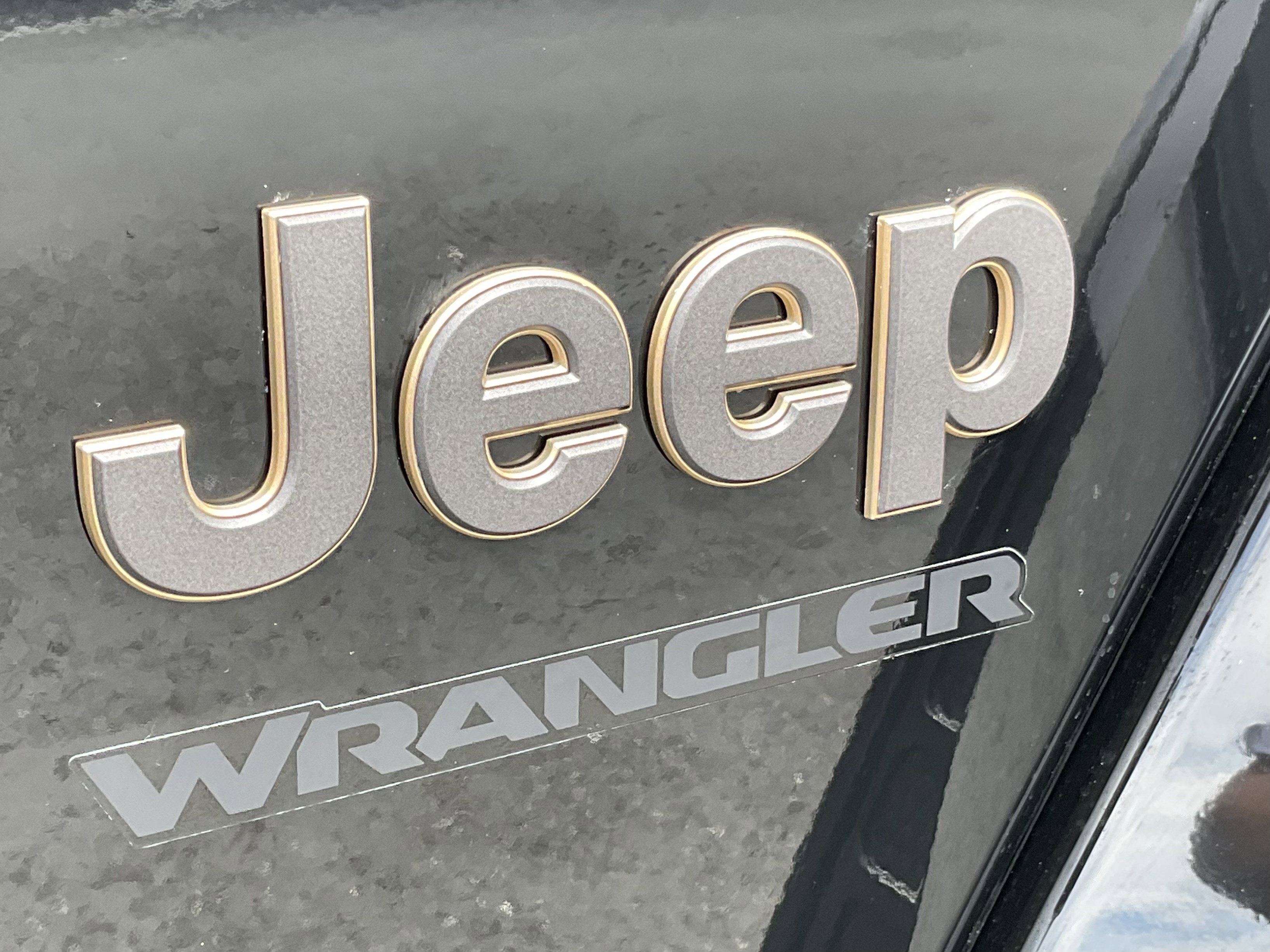 Used 2024 Jeep Wrangler Unlimited Rubicon 392 image 6
