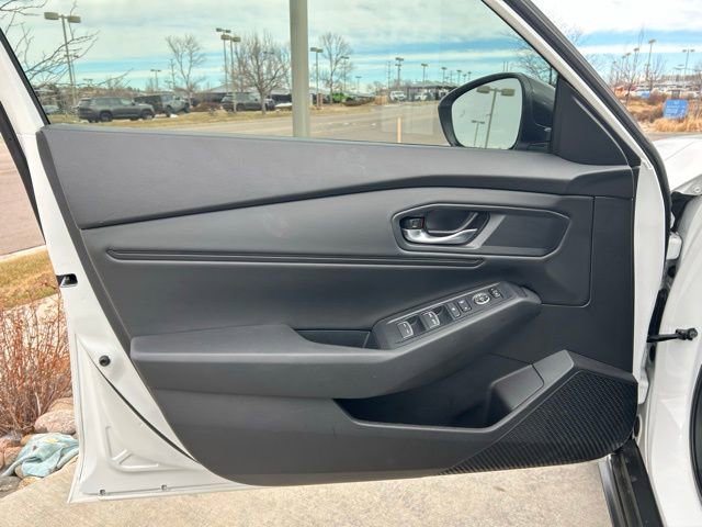 Used 2025 Honda Accord SE image 18