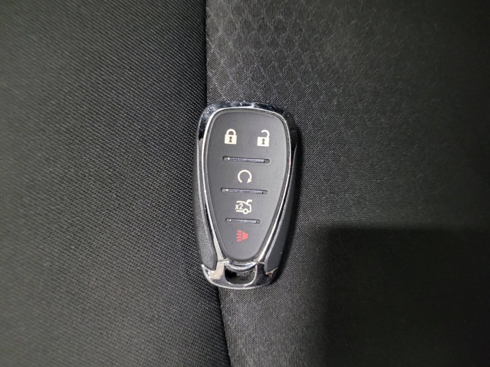 Used 2024 Chevrolet Malibu LT image 32