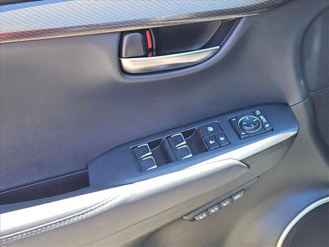 Used 2019 Lexus NX 300 FWD w/ Premium Package image 10