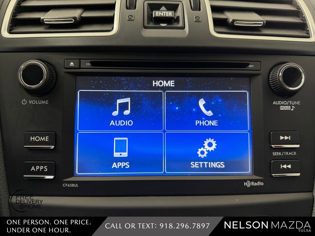 Used 2017 Subaru Forester 2.5i w/ Alloy Wheel Package AWD/4WD image 30