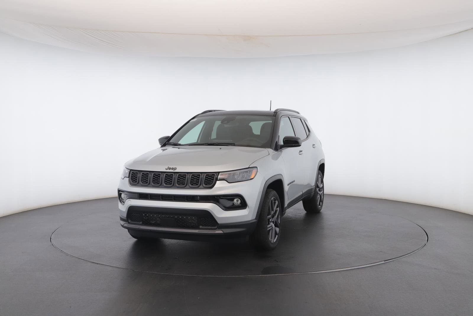 New 2026 Jeep Compass Limited w/ Sun, Sound & Navigation Group image 39