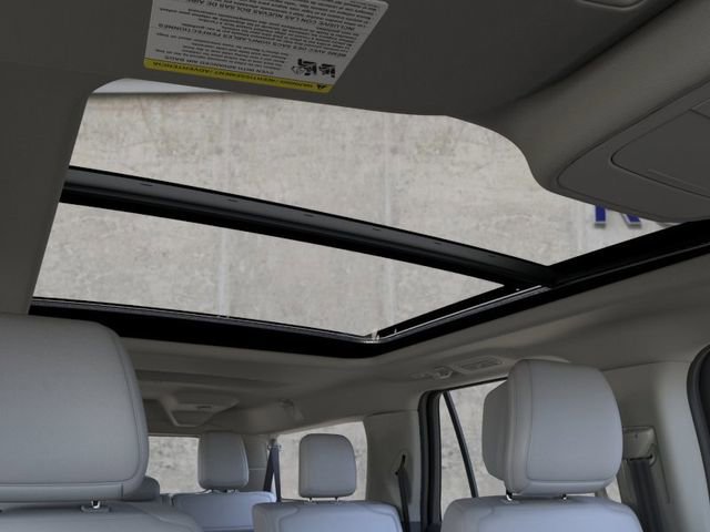 New 2026 Ford Expedition Max Platinum AWD/4WD image 22