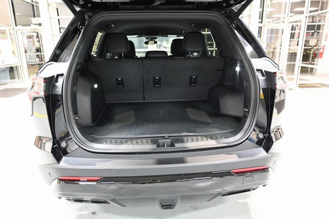 New 2026 Chevrolet Equinox RS image 25