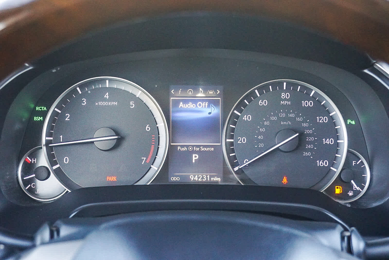 Used 2018 Lexus RX 350L FWD image 23