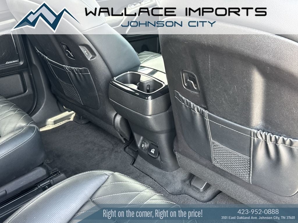 Used 2023 Kia Telluride SX X-Line AWD/4WD image 40