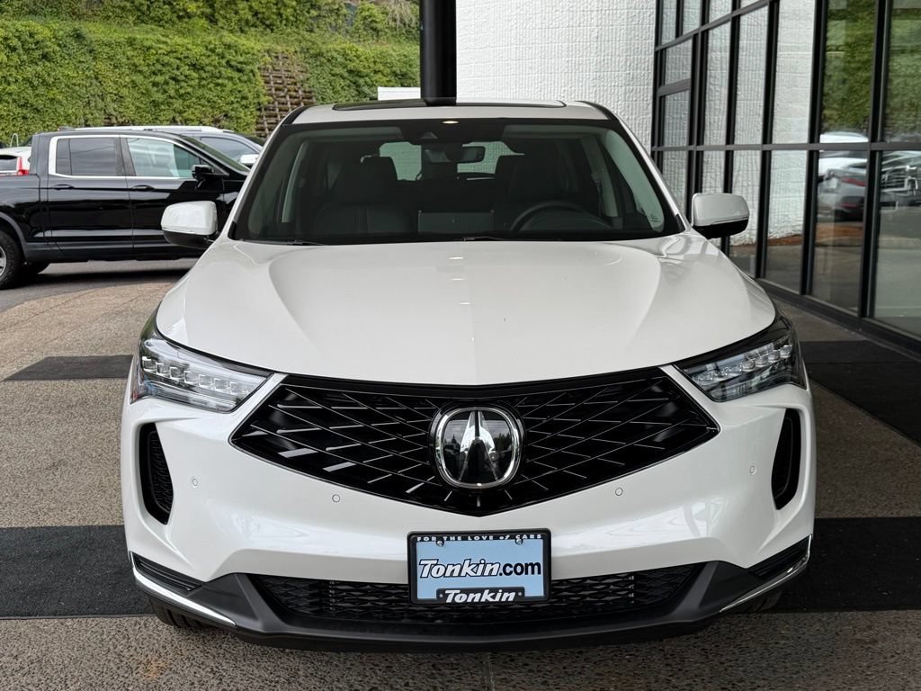 New 2026 Acura RDX SH-AWD w/ Technology Package image 3