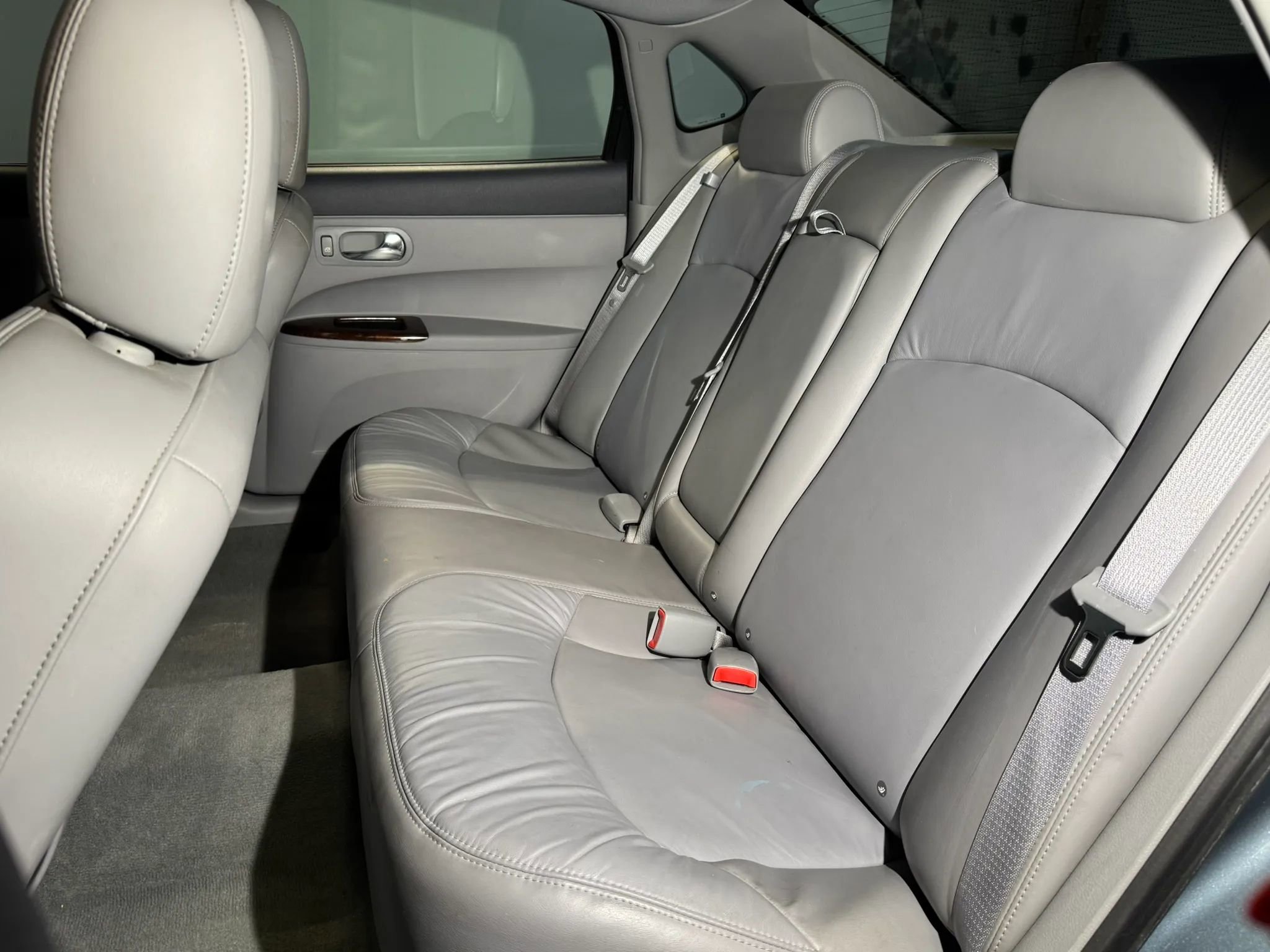 Used 2007 Buick LaCrosse CXS w/ Driver Confidence Package image 26