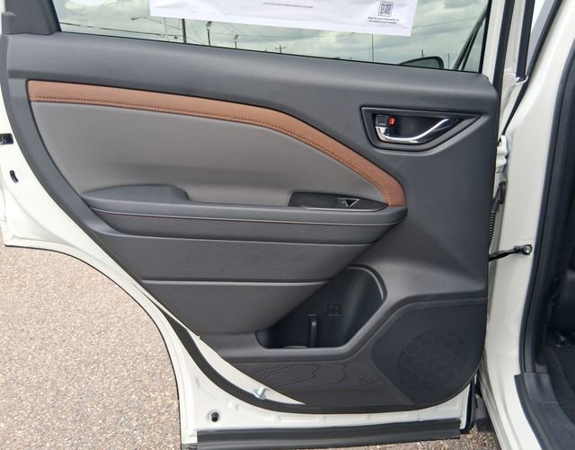 New 2026 Subaru Forester Touring AWD/4WD image 16