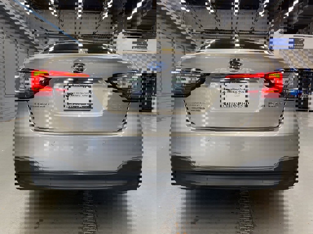 Used 2020 Subaru Legacy Limited w/ Popular Package #2 image 6