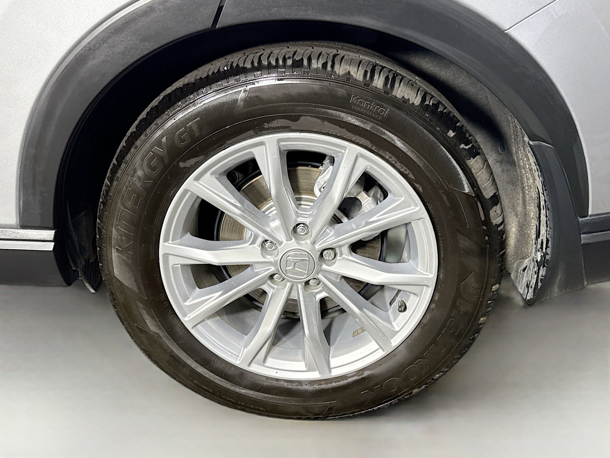 Used 2024 Honda CR-V EX-L image 37