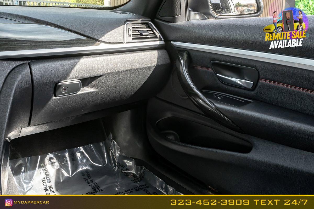 Used 2018 BMW 430i Coupe RWD image 22