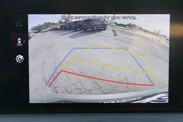 Used 2024 Kia Telluride EX X-Line image 25