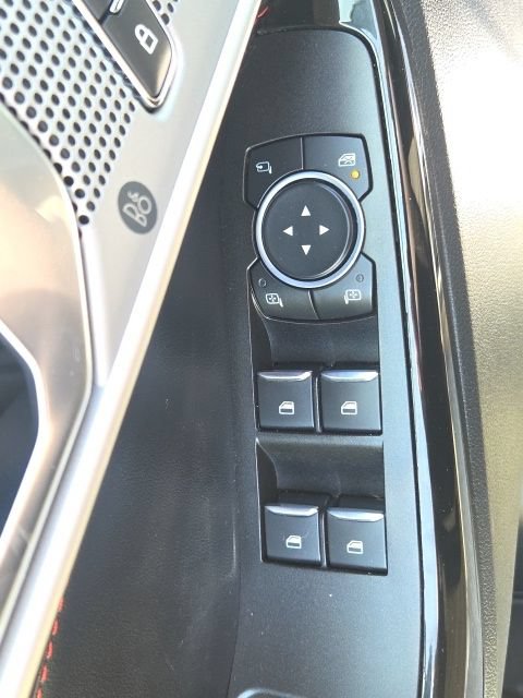 Used 2022 Ford Explorer ST-Line w/ Class IV Trailer Tow Package AWD/4WD image 25