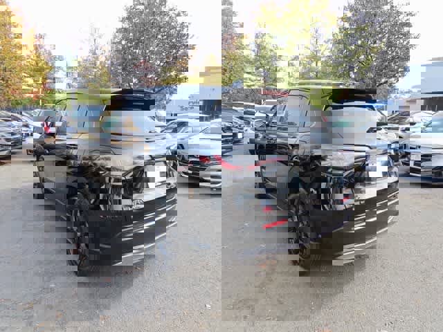 Certified 2023 Honda HR-V Sport image 4