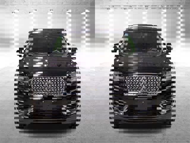 Used 2019 Lincoln Nautilus Reserve w/ Cargo Utility Package image 3