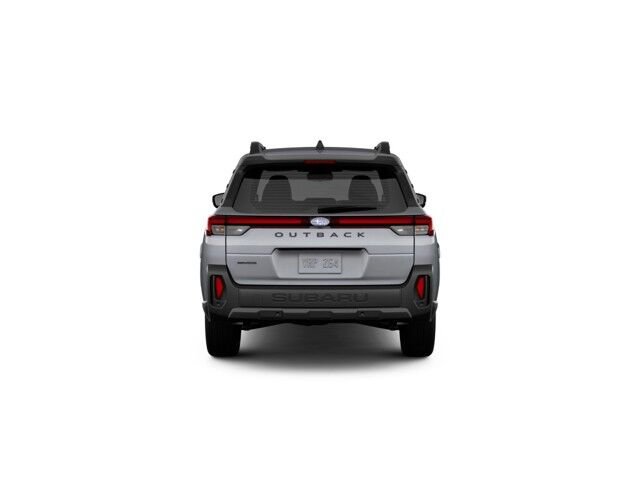 New 2026 Subaru Outback Touring XT image 9
