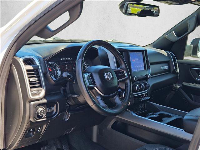 Used 2019 RAM 1500 Big Horn image 9