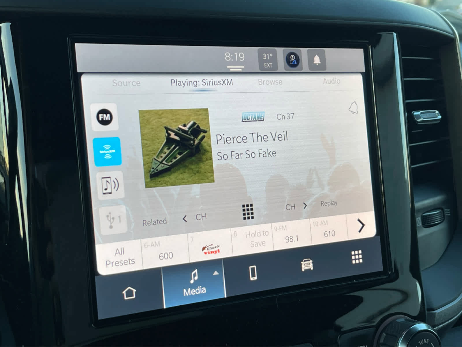 New 2026 RAM 3500 Tradesman w/ Cold Weather Group image 14