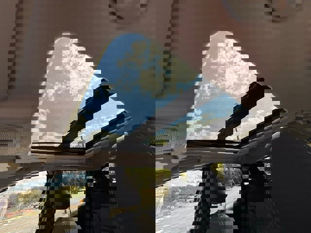 New 2025 Nissan Kicks SV w/ SV Premium Package image 13