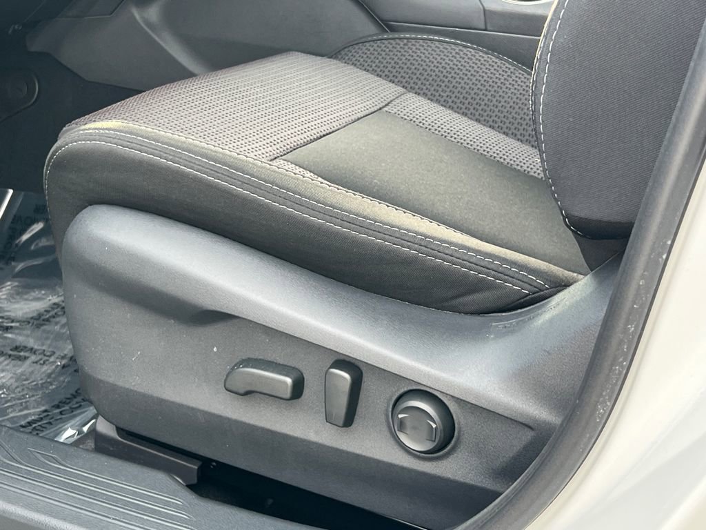 New 2025 Subaru Outback Premium image 20