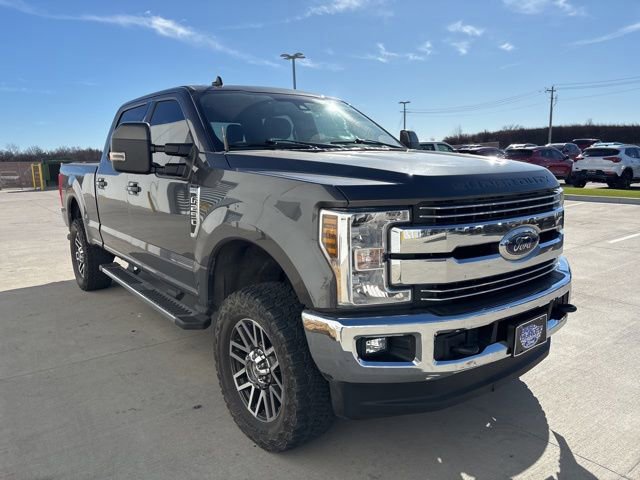 Used 2019 Ford F250 Lariat w/ Lariat Ultimate Package
