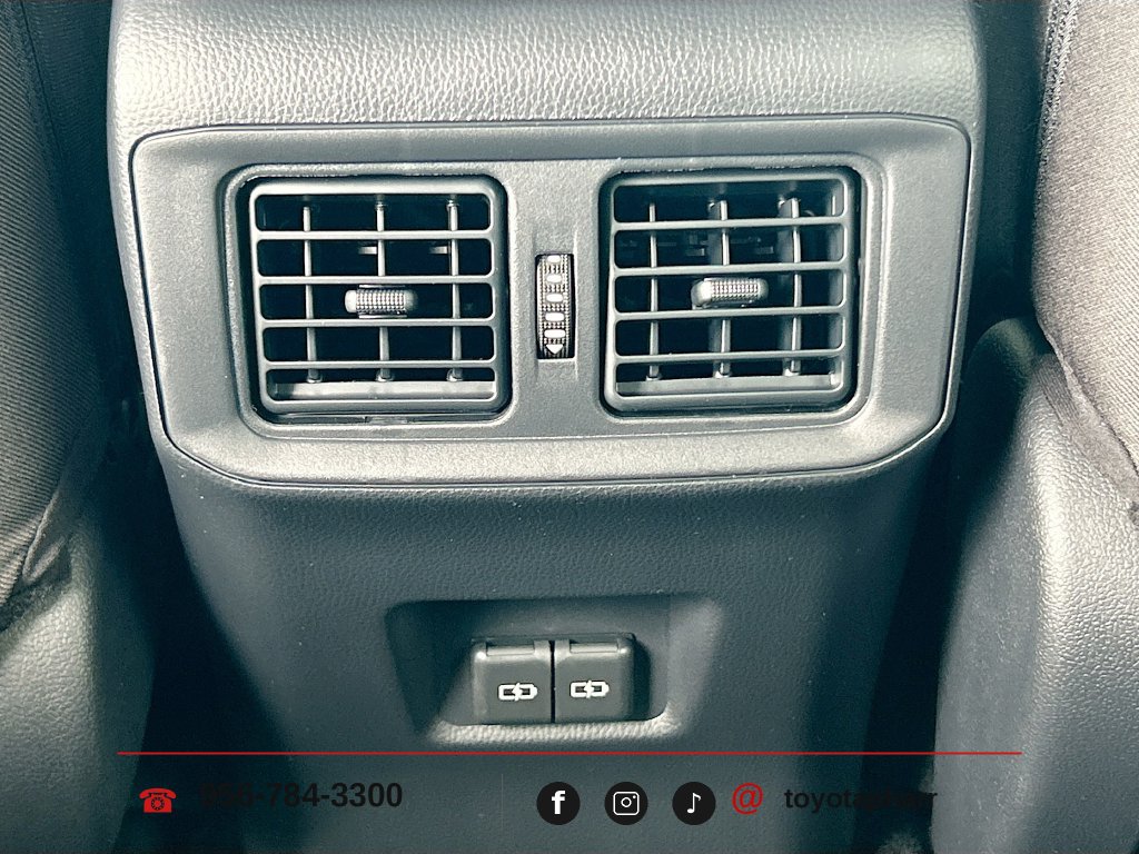 New 2025 Toyota RAV4 XLE FWD image 22