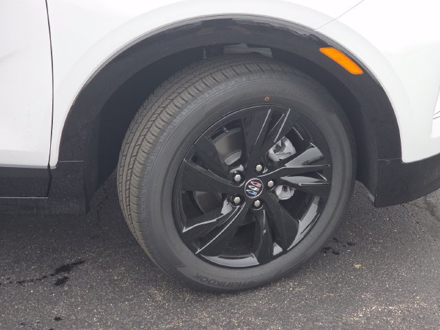 New 2026 Buick Encore GX Sport Touring w/ Advanced Technology Package AWD/4WD image 26
